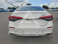 2024 Honda CIVIC фото