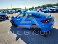 2024 Honda CIVIC фото