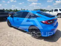2024 Honda CIVIC фото