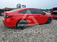 2024 Honda CIVIC фото
