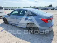 2024 Honda CIVIC photo