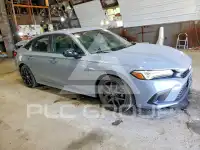 2024 Honda CIVIC фото