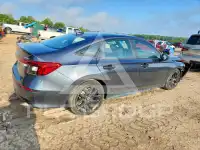 2024 Honda CIVIC фото