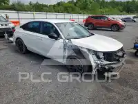 2024 Honda CIVIC фото
