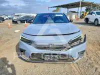2024 Honda CIVIC фото