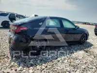 2024 Honda CIVIC фото