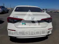 2024 Honda CIVIC фото