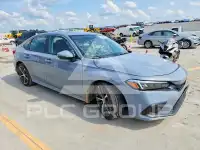 2024 Honda CIVIC photo