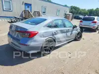 2024 Honda CIVIC photo
