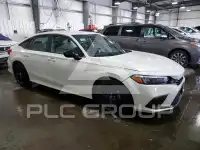 2024 Honda CIVIC фото