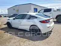 2024 Honda CIVIC photo