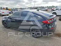 2024 Honda CIVIC фото
