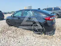 2024 Honda CIVIC фото