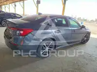 2024 Honda CIVIC фото