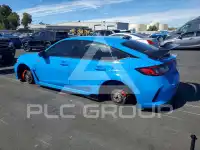 2024 Honda CIVIC фото