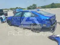 2024 Honda CIVIC фото