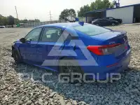 2024 Honda CIVIC фото
