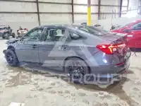 2024 Honda CIVIC фото