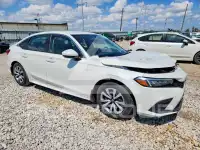 2024 Honda CIVIC фото