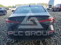 2024 Honda CIVIC фото