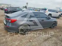 2024 Honda CIVIC photo