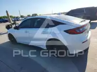 2024 Honda CIVIC фото
