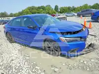 2024 Honda CIVIC фото