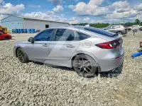 2024 Honda CIVIC photo