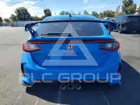 2024 Honda CIVIC фото