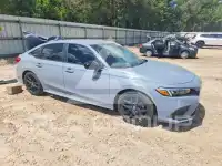 2024 Honda CIVIC фото