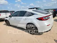 2024 Honda CIVIC фото