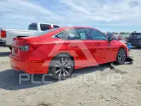 2024 Honda CIVIC фото