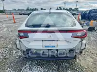 2024 Honda CIVIC фото
