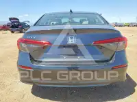 2024 Honda CIVIC фото