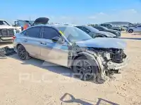 2024 Honda CIVIC фото