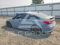 2024 Honda CIVIC фото