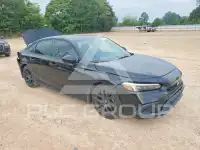 2024 Honda CIVIC фото