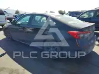 2024 Honda CIVIC фото