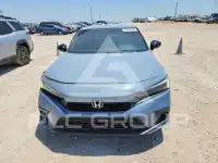2024 Honda CIVIC фото