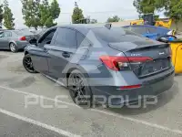 2024 Honda CIVIC фото