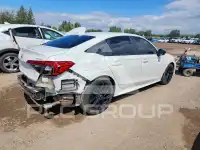 2024 Honda CIVIC фото