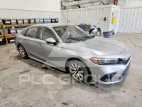 2024 Honda CIVIC photo