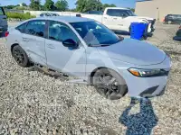 2024 Honda CIVIC photo