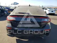 2024 Honda CIVIC фото