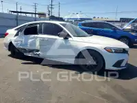 2024 Honda CIVIC фото