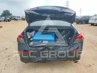 2024 Honda CIVIC фото