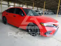 2024 Honda CIVIC photo