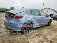 2024 Honda CIVIC фото