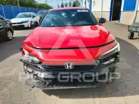 2024 Honda CIVIC фото