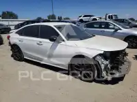 2024 Honda CIVIC фото